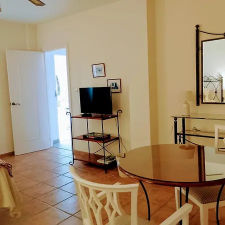 Casa de Férias Tranquilla