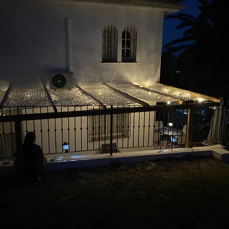 Tranquilla Casa de Férias Estepona