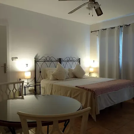 Tranquilla * Estepona