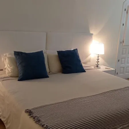 Casa de Férias Tranquilla