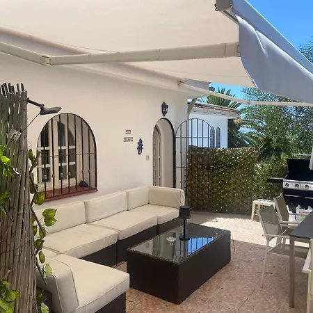 Casa de Férias Tranquilla