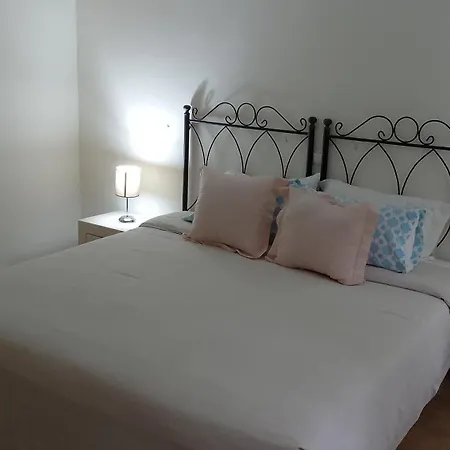 Casa de Férias Tranquilla *