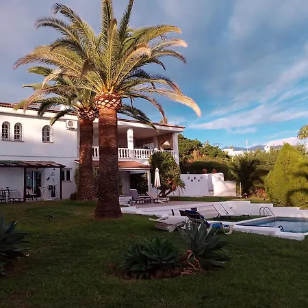 Tatil Evi Tranquilla