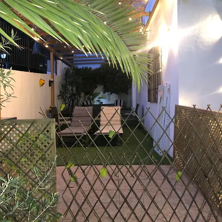 Tranquilla Tatil Evi