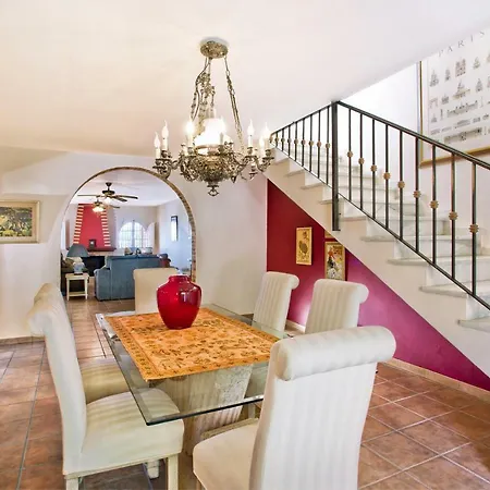 Tranquilla Casa de Férias