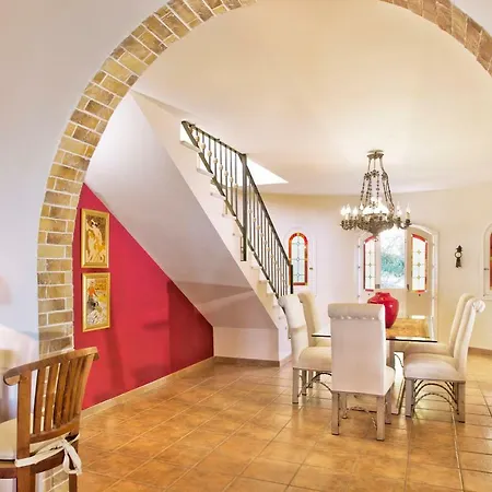 Tatil Evi Tranquilla Estepona