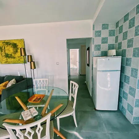 Tatil Evi Tranquilla *