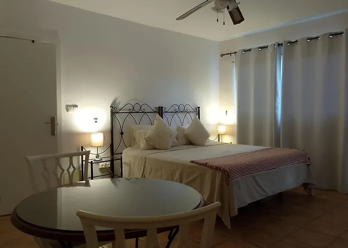 Tranquilla * 埃斯特波纳