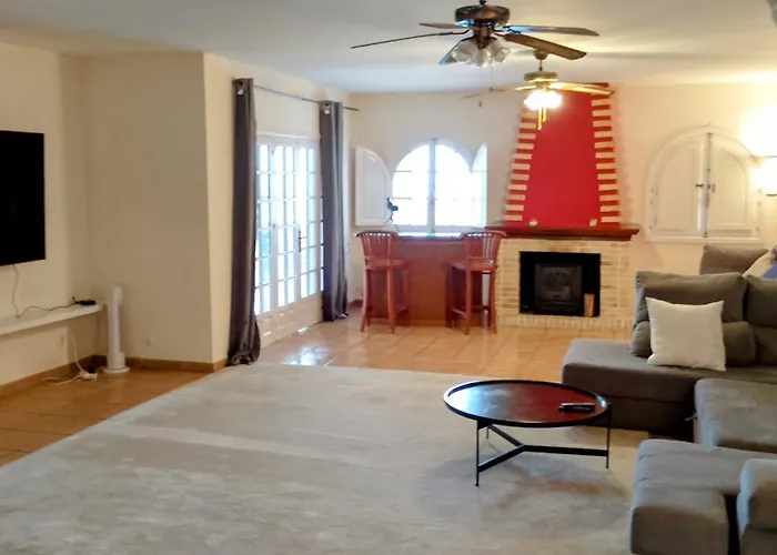 度假居 Tranquilla