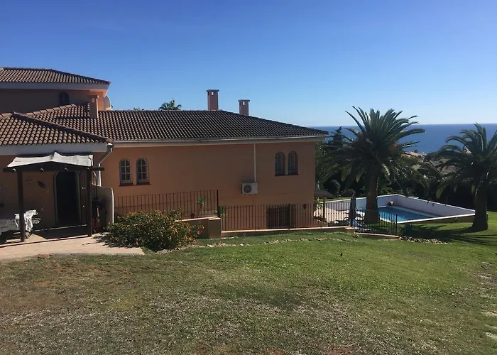 Tranquilla Vakantiehuis *