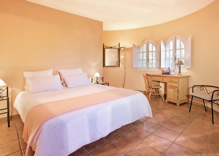 Tranquilla Vakantiehuis *