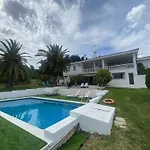 Сasa de vacaciones Tranquilla *