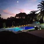 Tranquilla Сasa de vacaciones Estepona