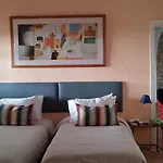 Tranquilla Estepona