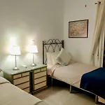 Tranquilla Сasa de vacaciones Estepona