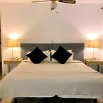 Tranquilla Сasa de vacaciones Estepona