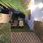 Tranquilla Сasa de vacaciones