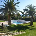 Сasa de vacaciones Tranquilla Estepona