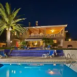 Сasa de vacaciones Tranquilla Estepona