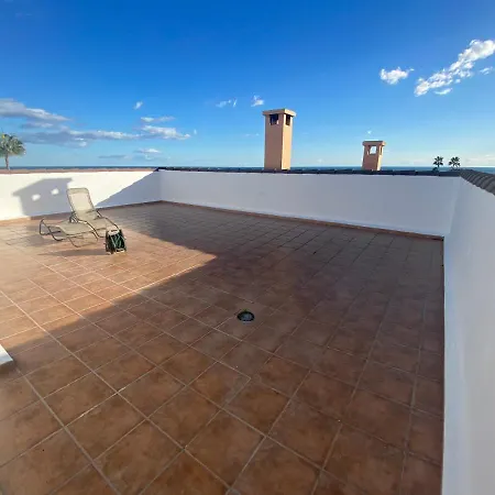 Tranquilla Tatil Evi *