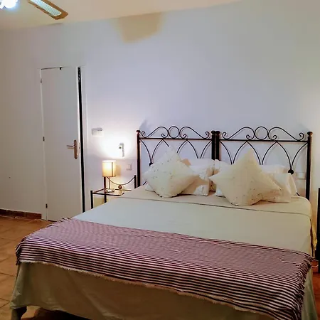 Vakantiehuis Tranquilla