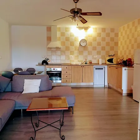 Holiday home Tranquilla *