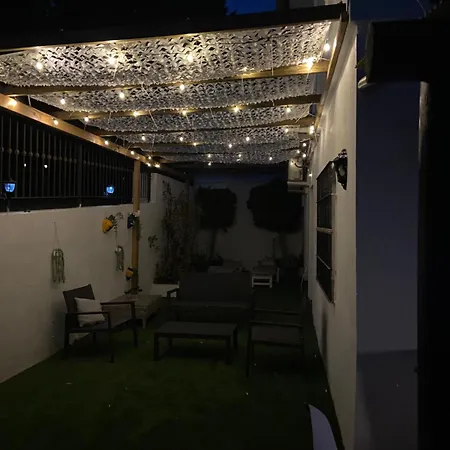 Holiday home Tranquilla