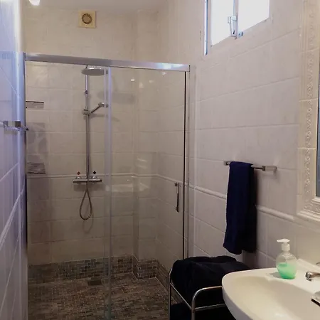 Tranquilla * Estepona