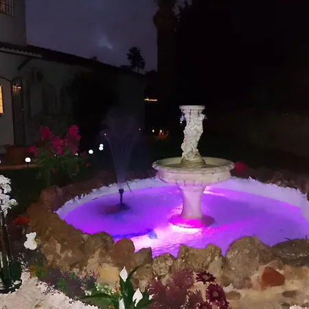 Tranquilla Holiday home