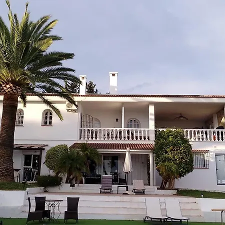 Tranquilla Vakantiehuis *