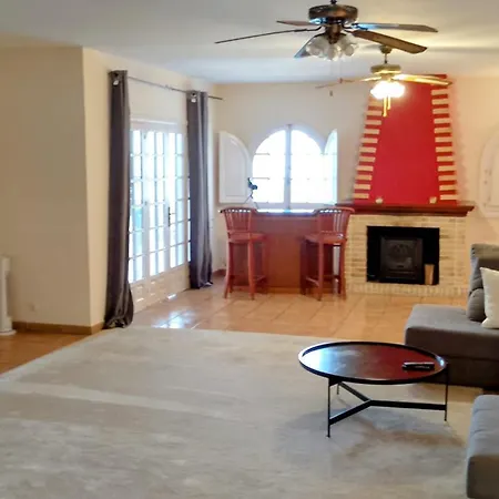 Tatil Evi Tranquilla