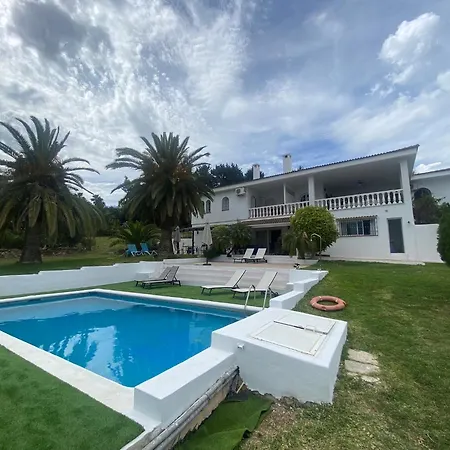 Tranquilla - Sea View With Pool - Walk To - Family And Pet Friendly * Estepona