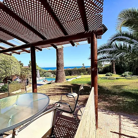 Casa vacanze Tranquilla *