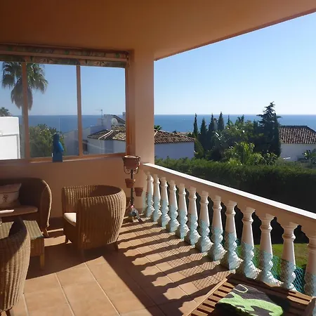Tranquilla Holiday home *