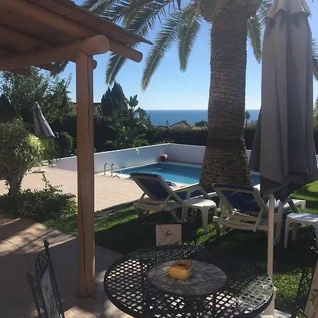 Tranquilla Holiday home Estepona