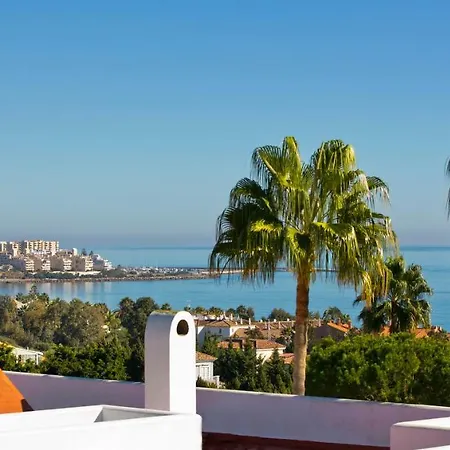 Tranquilla Holiday home Estepona