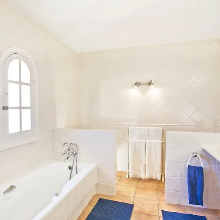 Tranquilla Holiday home Estepona