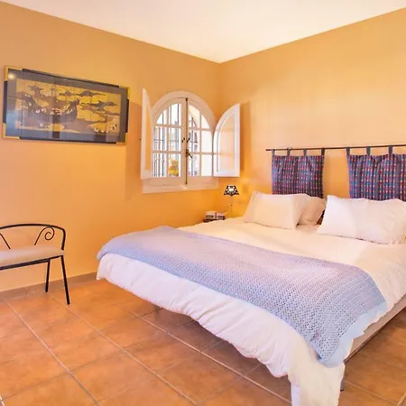 Tranquilla Vakantiehuis *