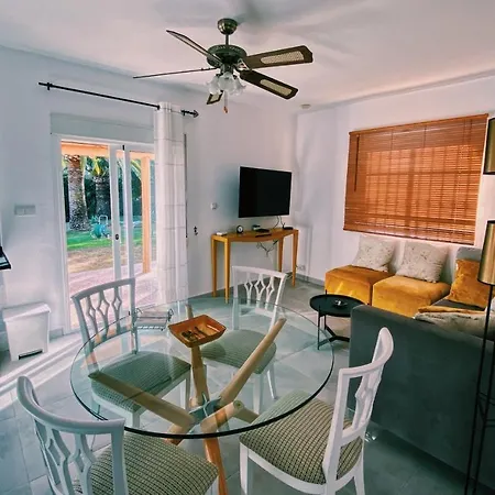Holiday home Tranquilla *