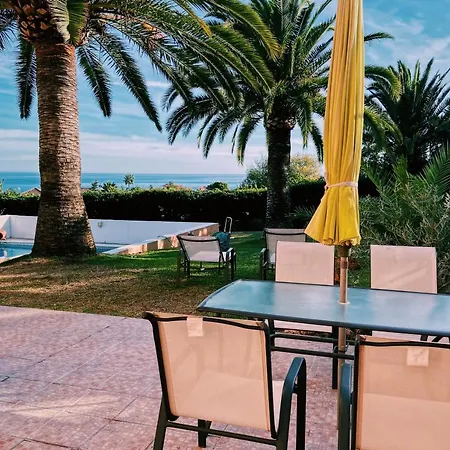 Tranquilla - Sea View With Pool - Walk To - Family And Pet Friendly