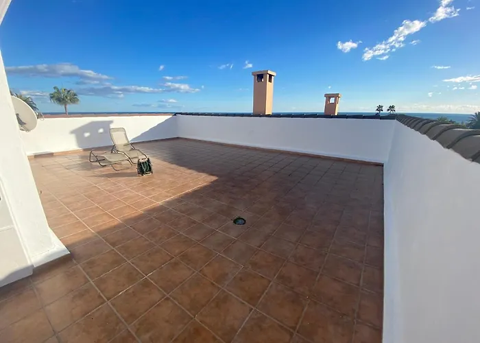 Tranquilla Holiday home *