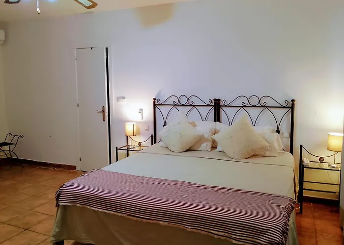 Holiday home Tranquilla