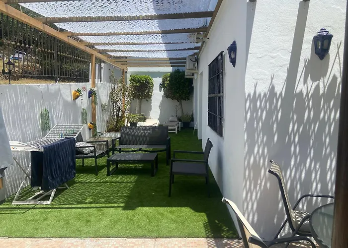 Tranquilla Holiday home