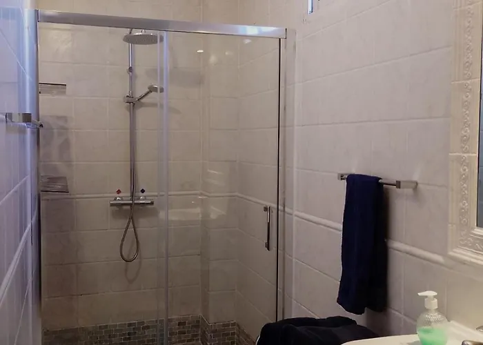 Tranquilla * Estepona