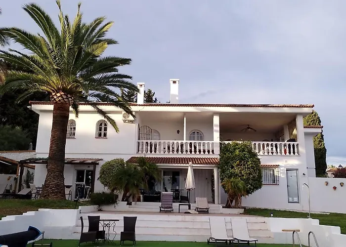 Tranquilla Holiday home *