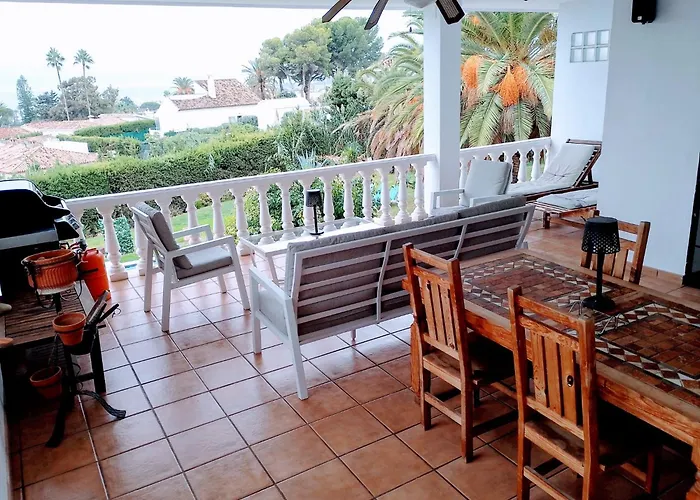 Tranquilla Holiday home