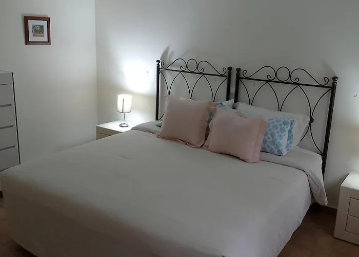 Holiday home Tranquilla *