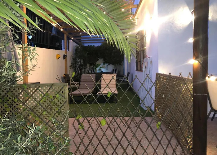 Tranquilla Holiday home