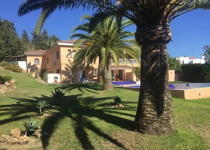 Holiday home Tranquilla *