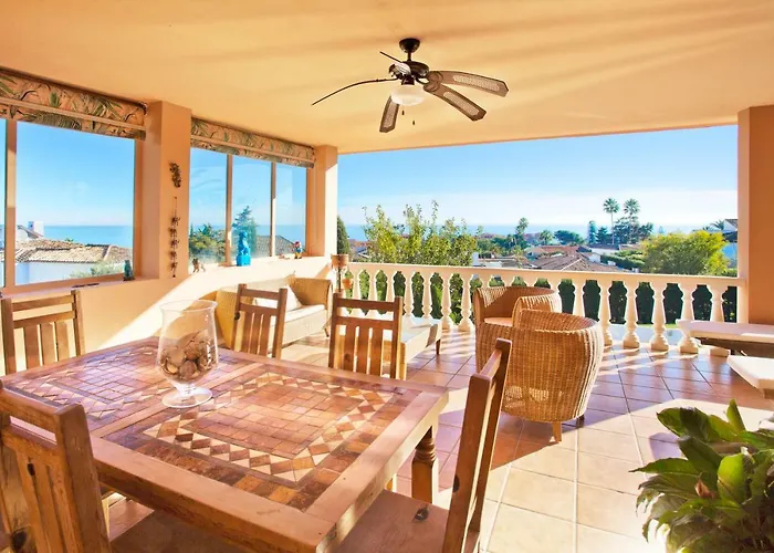 Tranquilla Holiday home